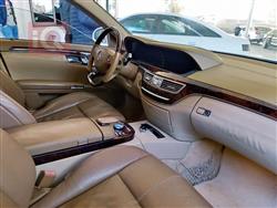 مێرسێدس بێنز S-Class